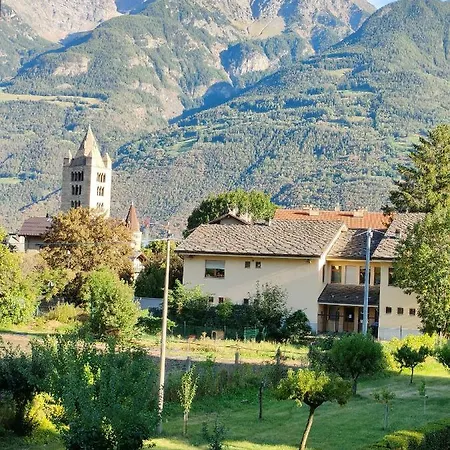 Al Borgo Di Sant'Orso 2 - Cir 0345 Appartement Aosta Buitenkant foto