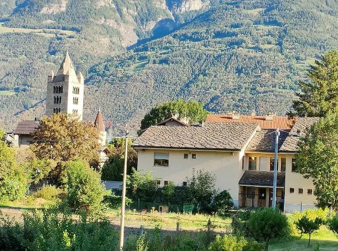 Al Borgo Di Sant\'Orso 2 - Cir 0345