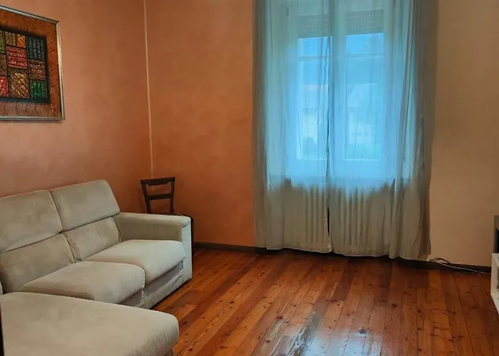Al Borgo Di Sant\'Orso 2 - Cir 0345