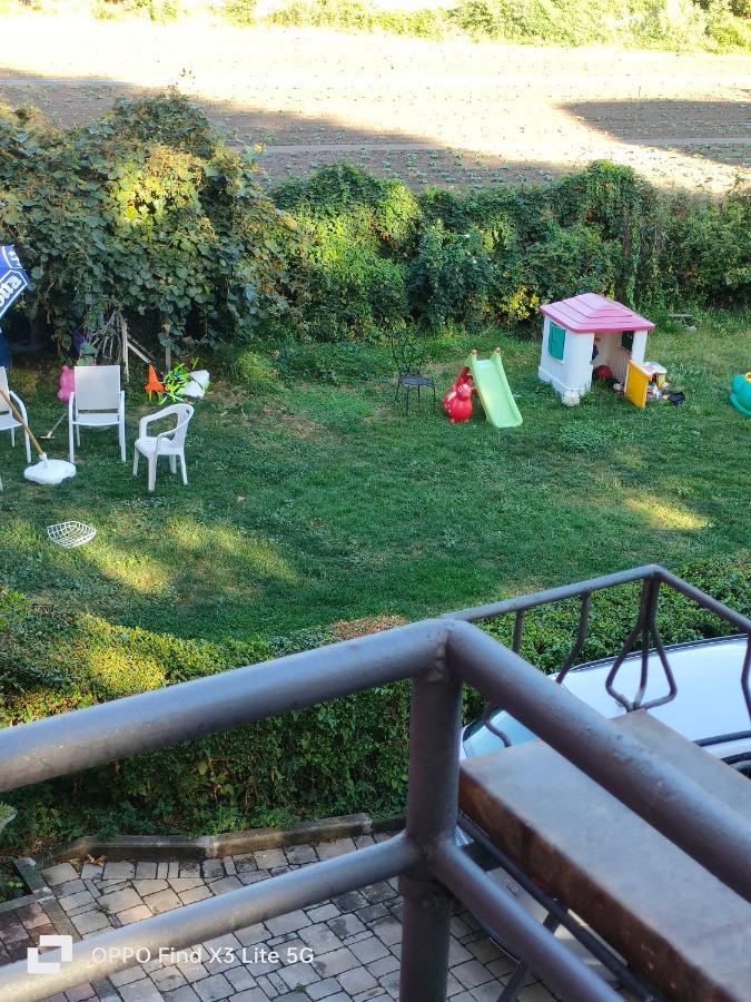 Al Borgo Di Sant'orso 2 - Cir 0345 Apartment