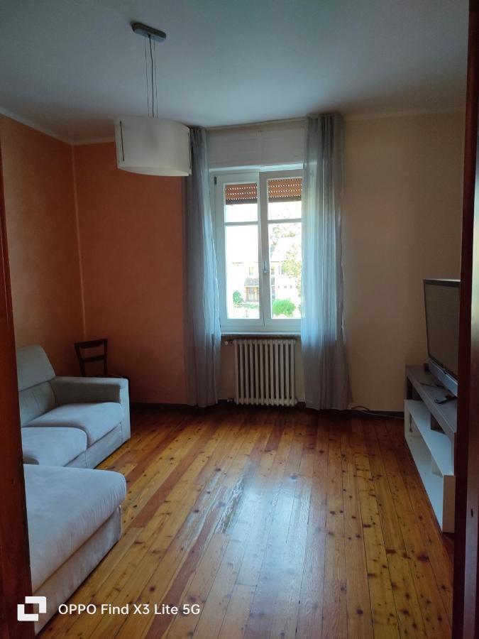Al Borgo Di Sant'orso 2 - Cir 0345 Apartment *