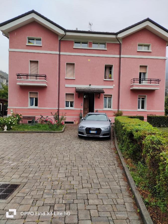 Al Borgo Di Sant'orso 2 - Cir 0345