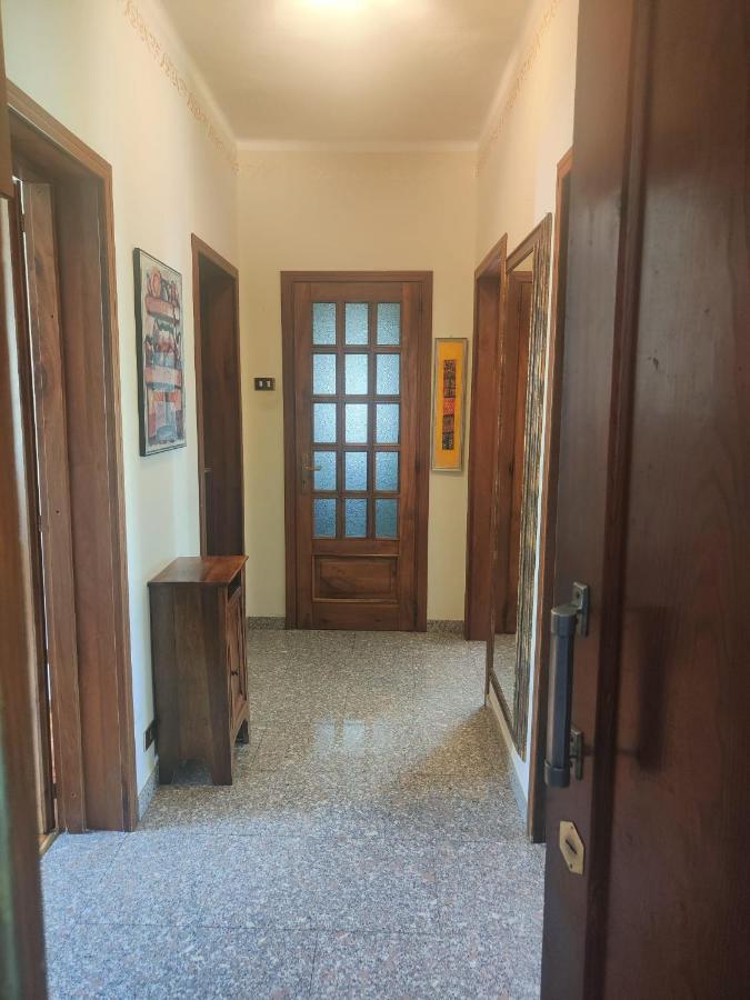 Al Borgo Di Sant'orso 2 - Cir 0345 Apartment