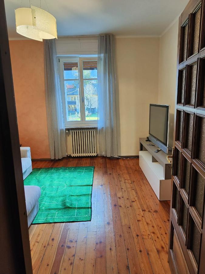 Apartment Al Borgo Di Sant'orso 2 - Cir 0345 Aosta