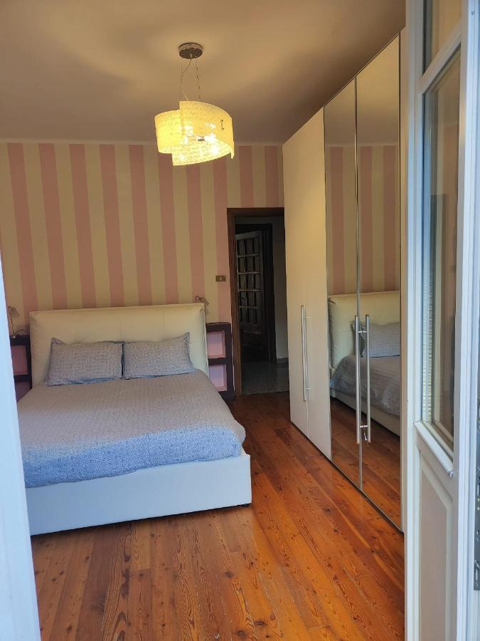 Apartment Al Borgo Di Sant'orso 2 - Cir 0345 Aosta