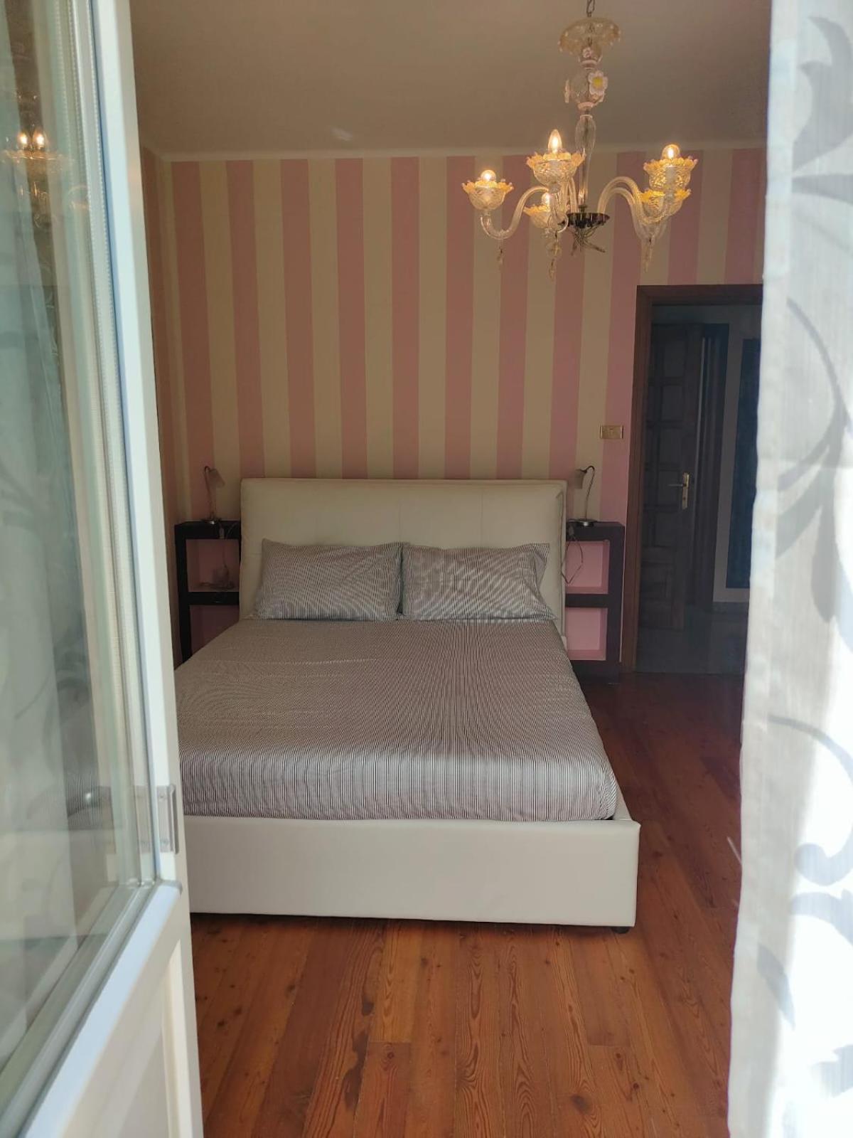 Apartment Al Borgo Di Sant'orso 2 - Cir 0345