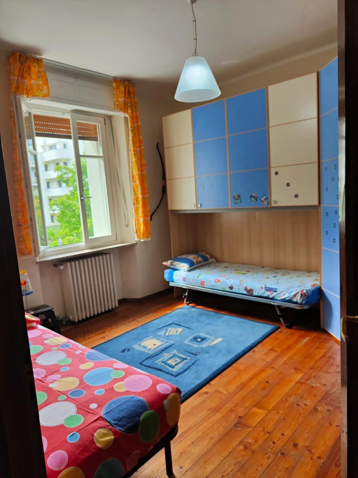 Al Borgo Di Sant'orso 2 - Cir 0345 Apartment *